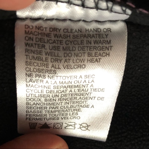 The North Face Summit Series Windstopper Jacket - Picture 6 of 9